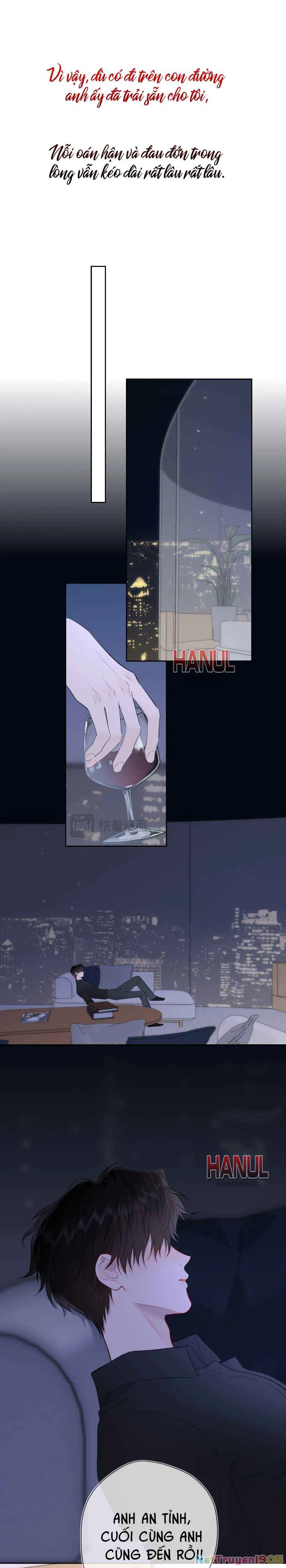 Ngôi Sao Cho Tôi Phần 2 Chapter 57: 228 Hanul - Trang 2