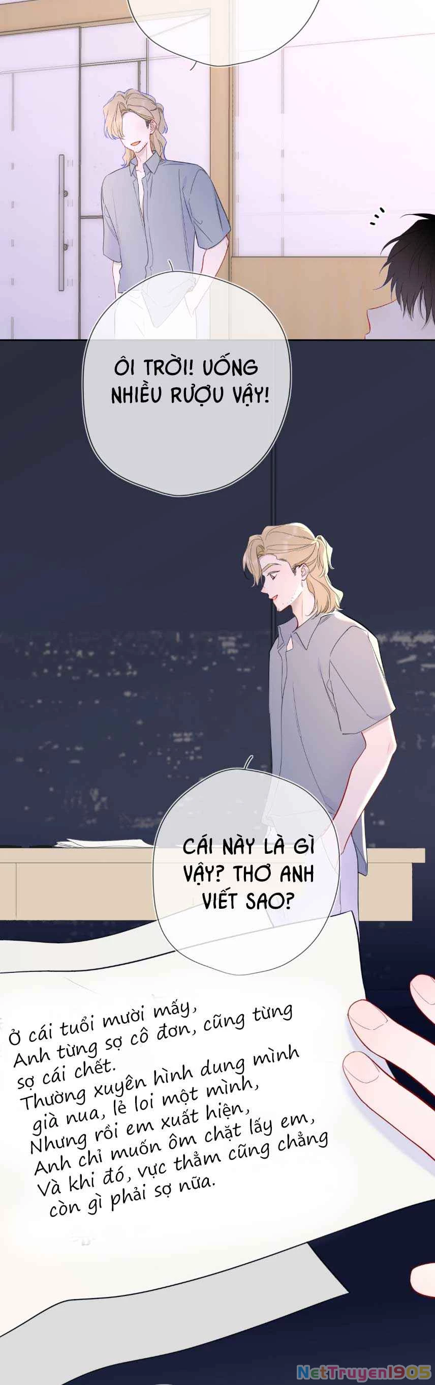 Ngôi Sao Cho Tôi Phần 2 Chapter 57: 228 Hanul - Trang 2