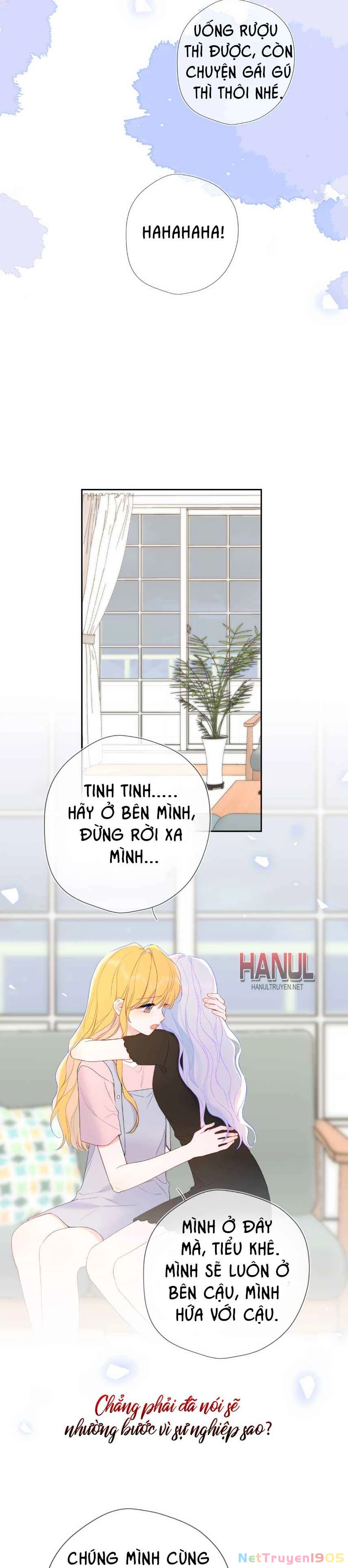 Ngôi Sao Cho Tôi Phần 2 Chapter 57: 228 Hanul - Trang 2