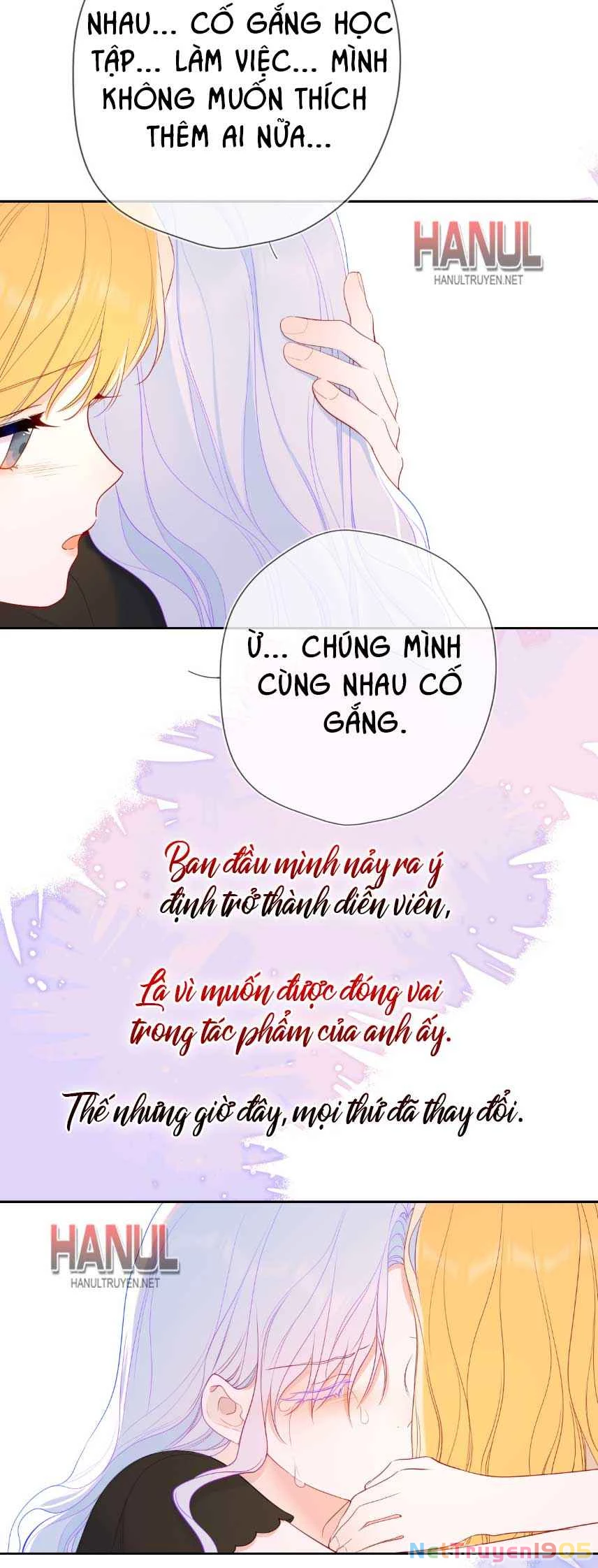 Ngôi Sao Cho Tôi Phần 2 Chapter 57: 228 Hanul - 15