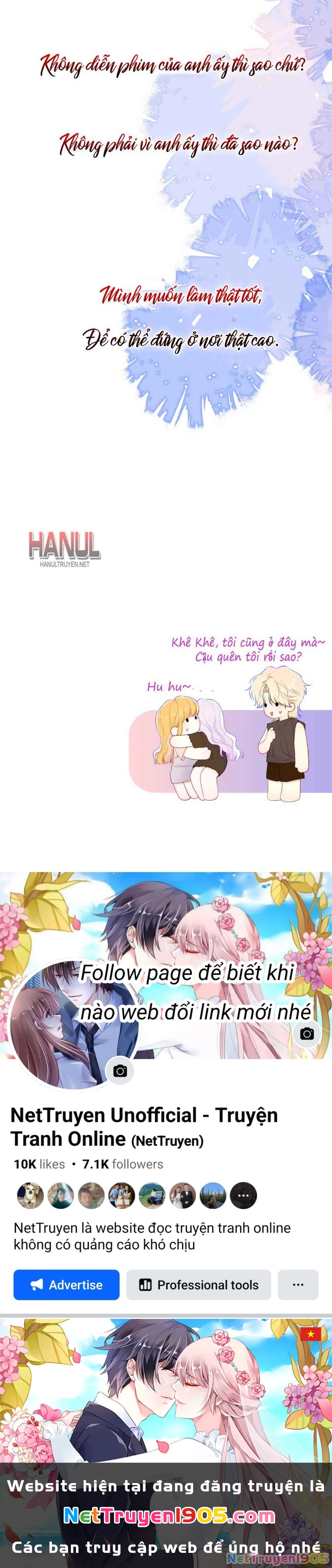 Ngôi Sao Cho Tôi Phần 2 Chapter 57: 228 Hanul - 16