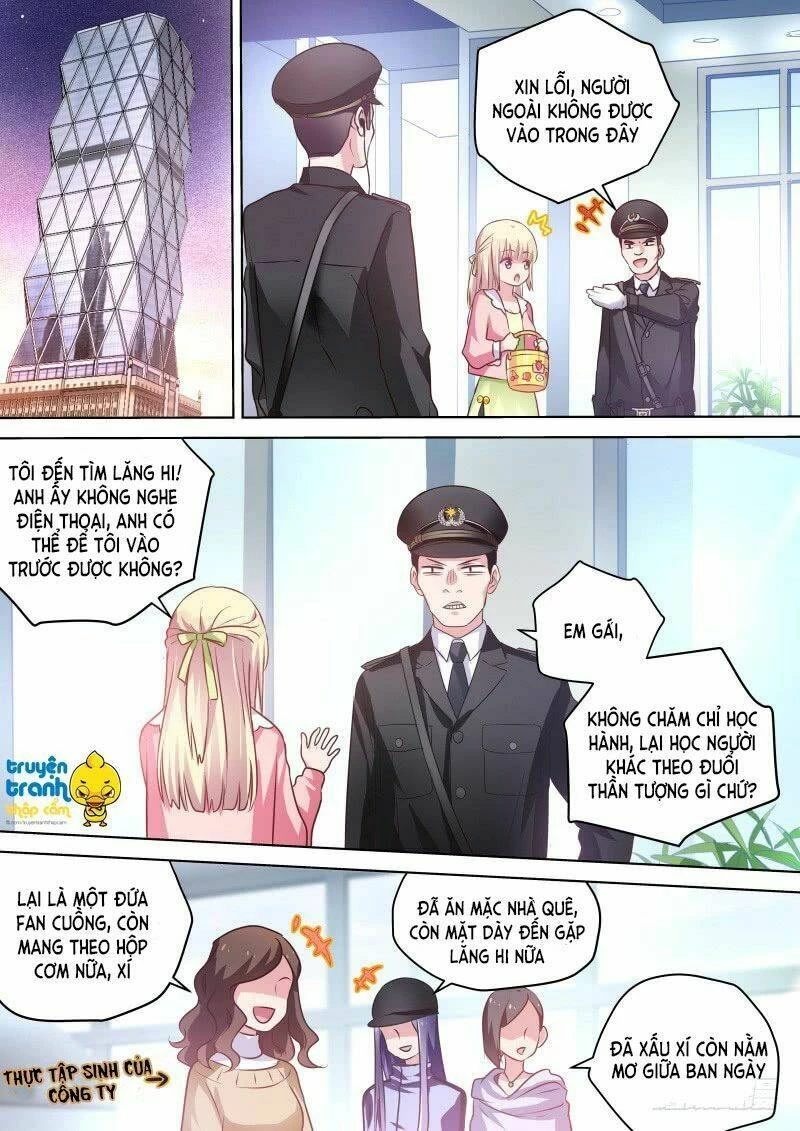 Nam Thần Quốc Dân Biến Thân Chapter 64 - 4