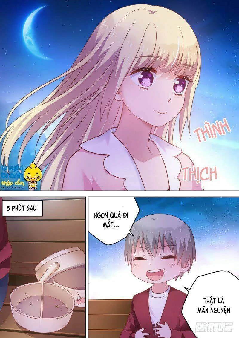 Nam Thần Quốc Dân Biến Thân Chapter 65 - 4
