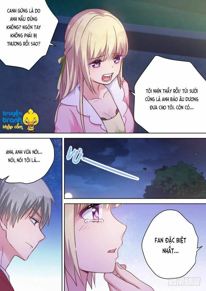 Nam Thần Quốc Dân Biến Thân Chapter 65 - 7
