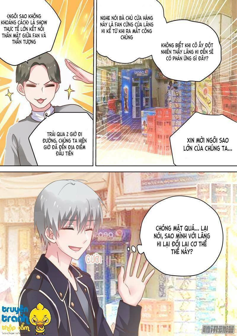 Nam Thần Quốc Dân Biến Thân Chapter 67 - 5