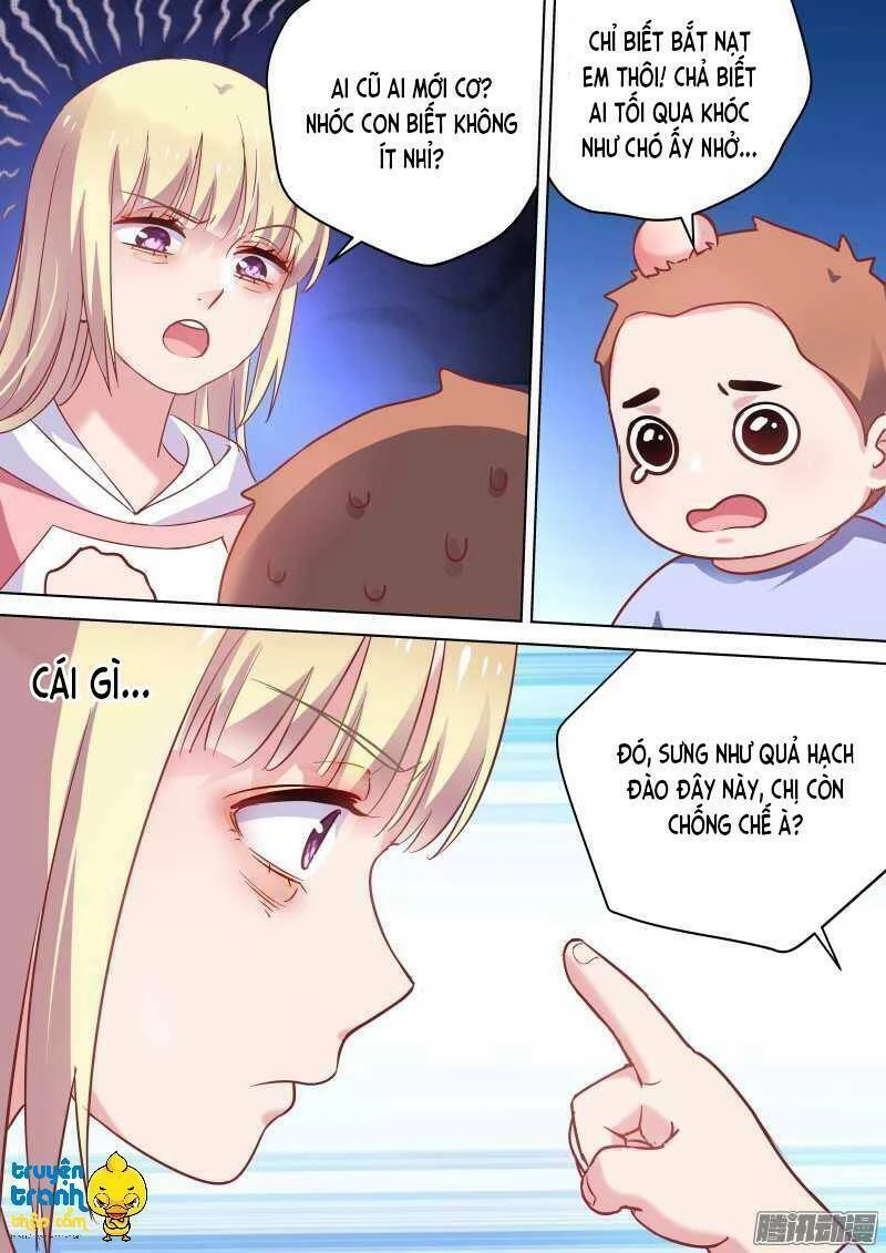 Nam Thần Quốc Dân Biến Thân Chapter 68 - 2