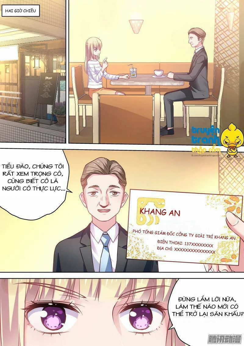 Nam Thần Quốc Dân Biến Thân Chapter 69 - 6