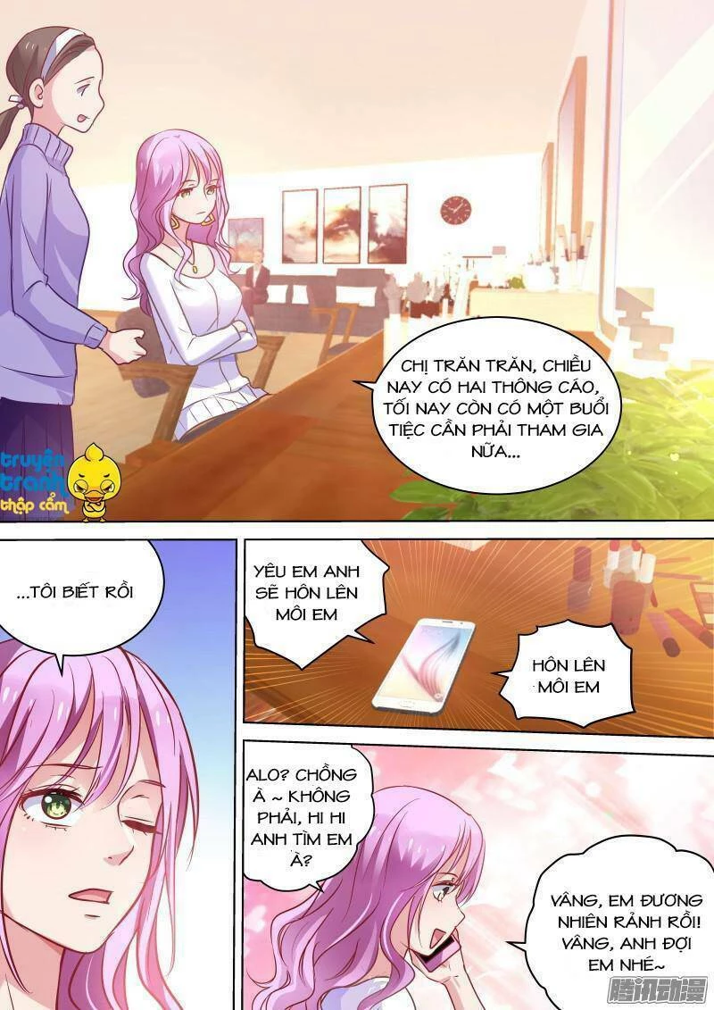 Nam Thần Quốc Dân Biến Thân Chapter 70 - 5