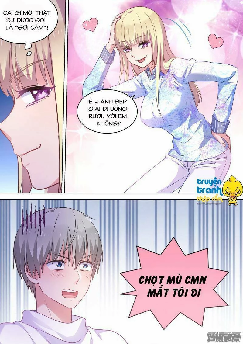 Nam Thần Quốc Dân Biến Thân Chapter 71 - 2