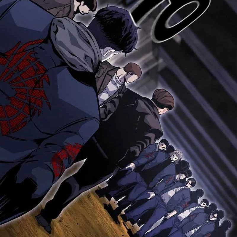 King Game Chapter 113 - 28