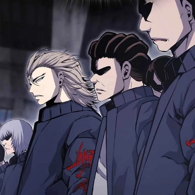 King Game Chapter 113 - 44