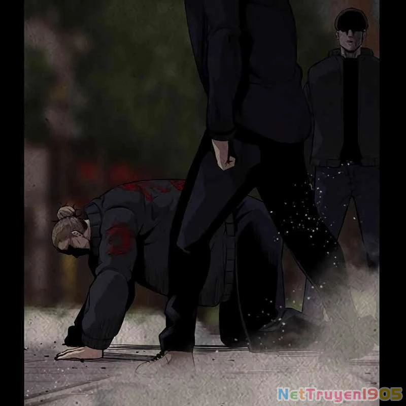 King Game Chapter 113 - 109