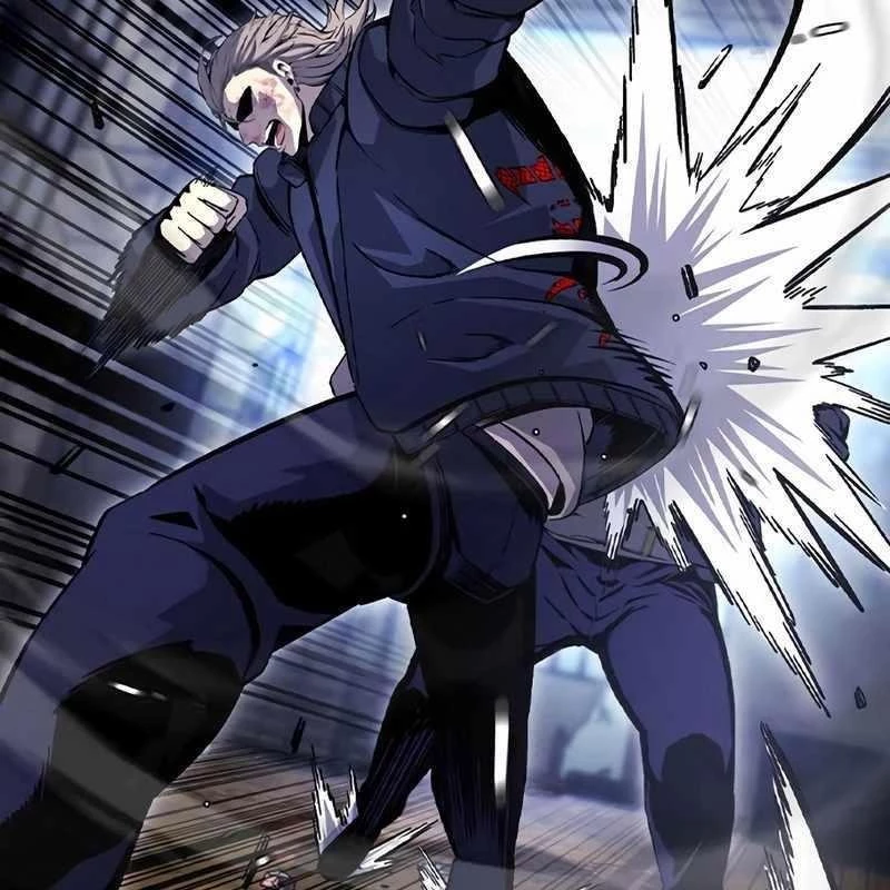 King Game Chapter 113 - 120