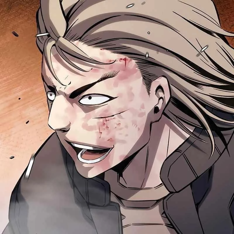 King Game Chapter 113 - 123