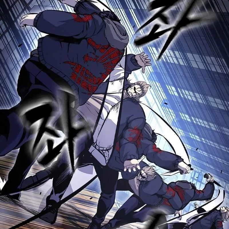 King Game Chapter 113 - 134