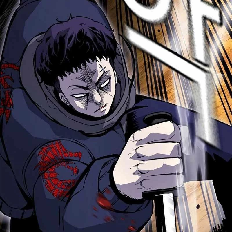 King Game Chapter 113 - 140