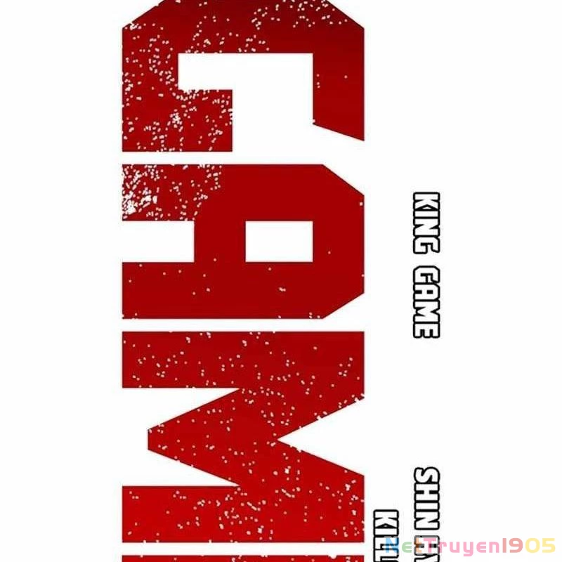 King Game Chapter 114 - 15