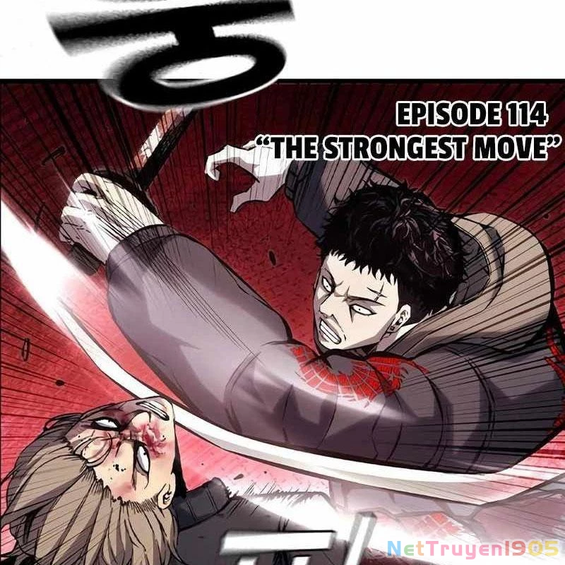 King Game Chapter 114 - 19