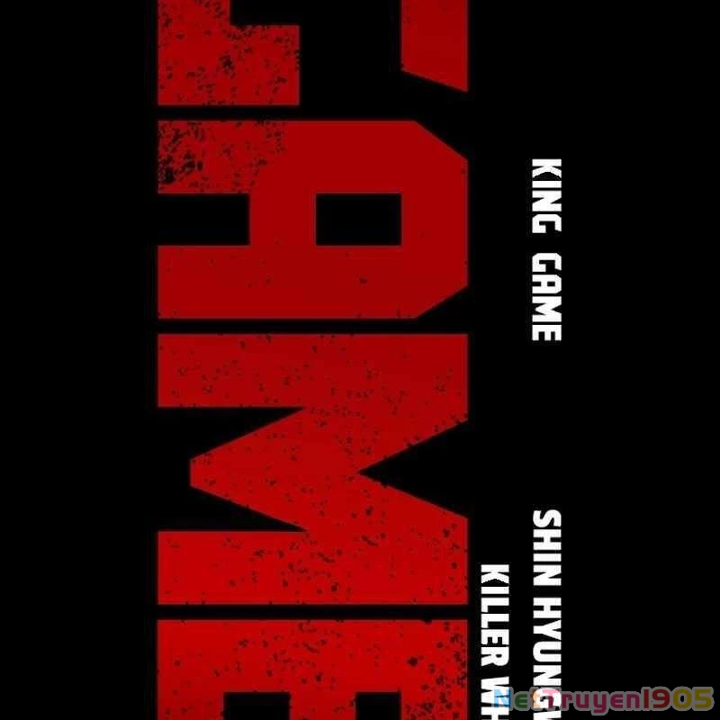 King Game Chapter 115 - 15