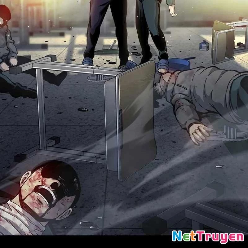 King Game Chapter 115 - 26