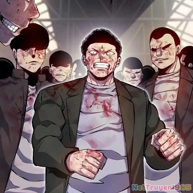 King Game Chapter 115 - 42