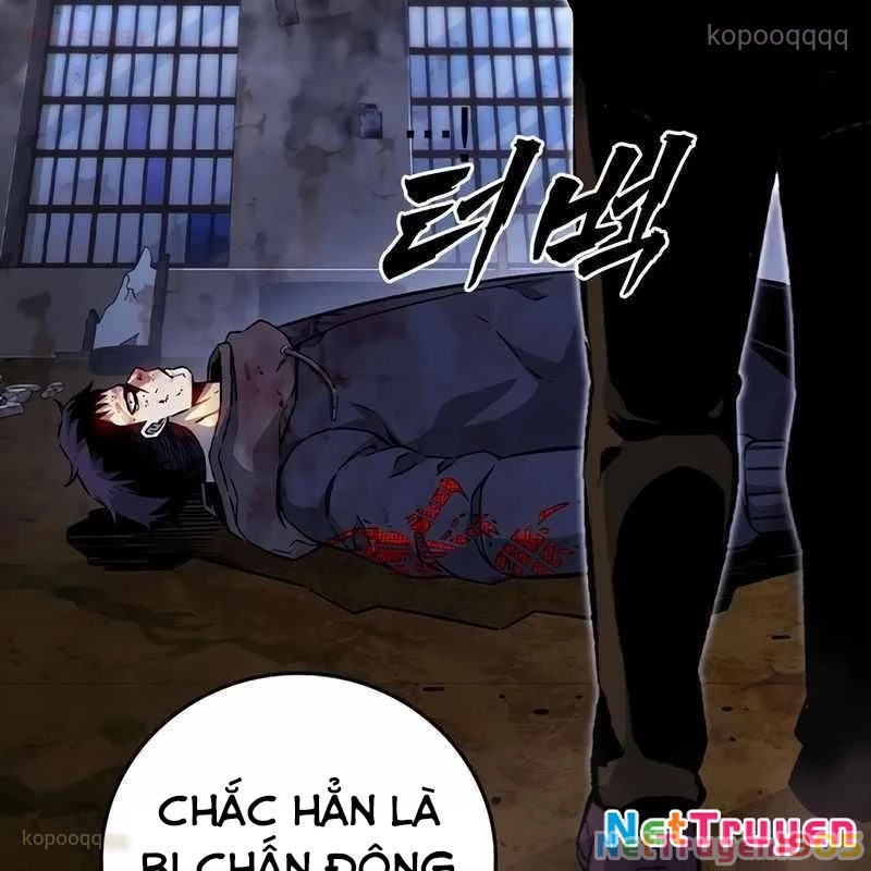 King Game Chapter 115 - 126