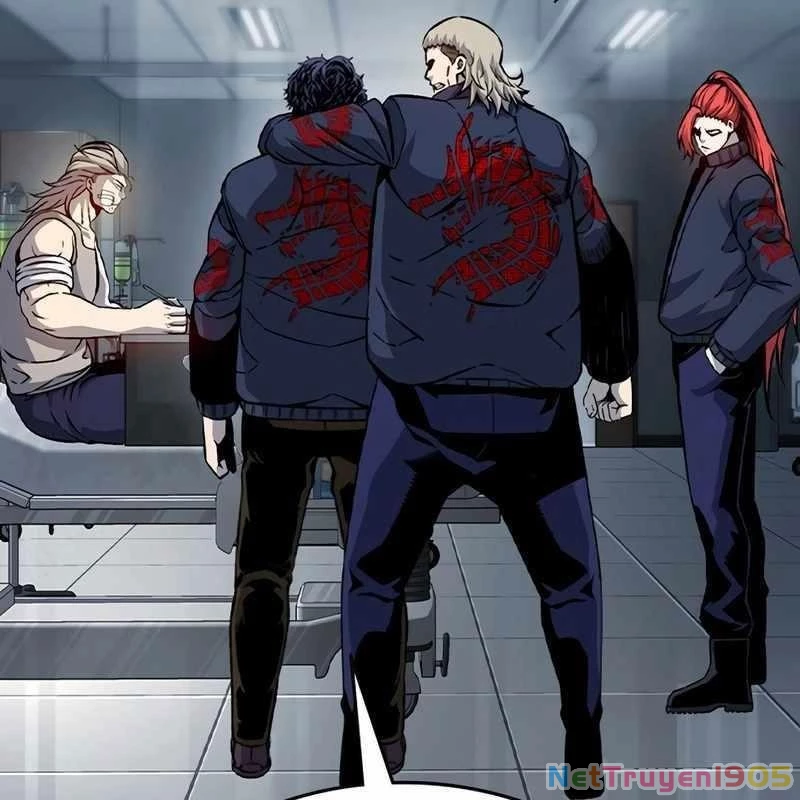 King Game Chapter 115 - 184