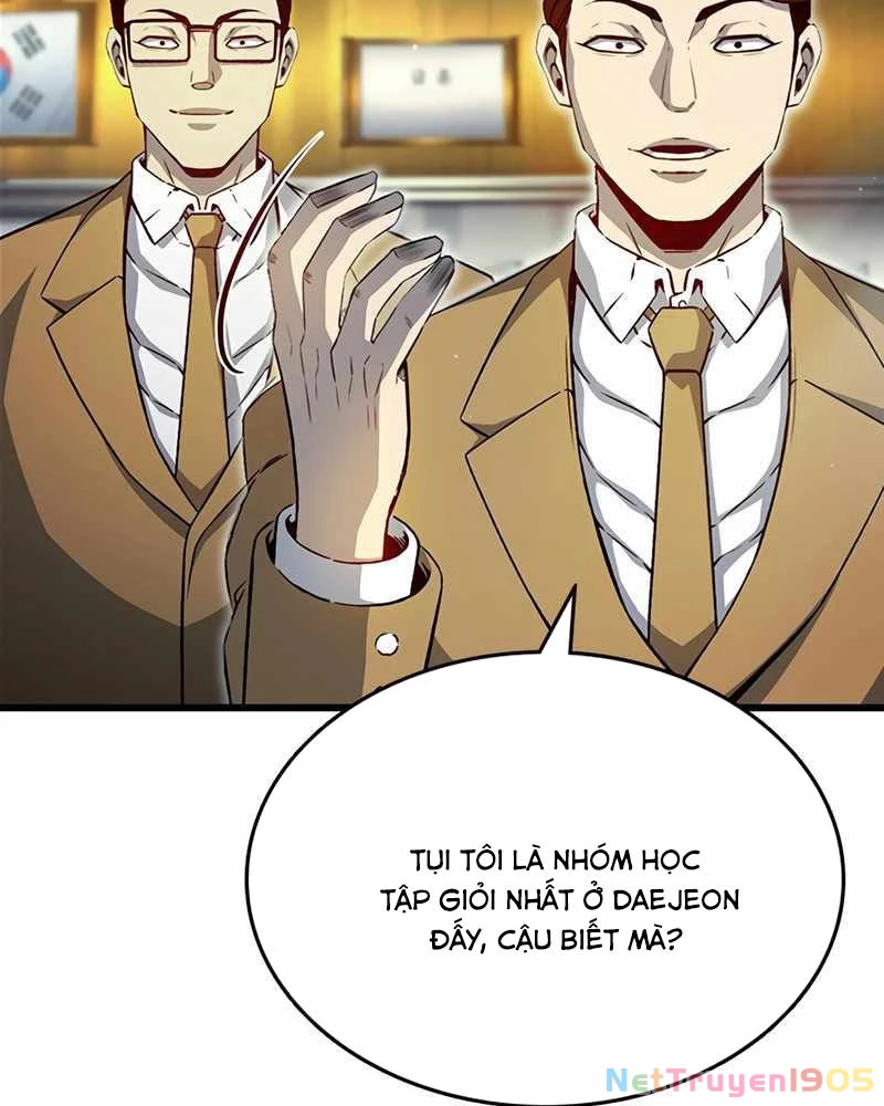 King Game Chapter 116 - 5