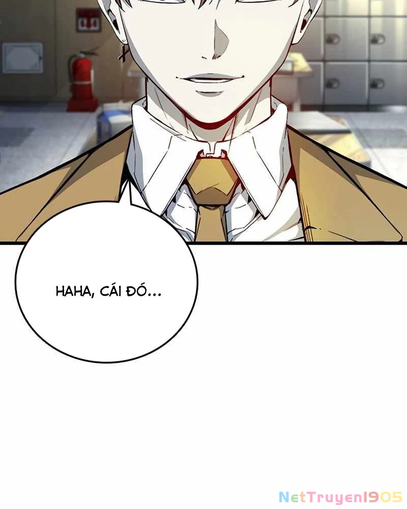 King Game Chapter 116 - 14