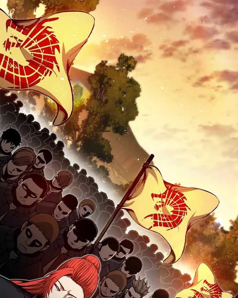 King Game Chapter 116 - 122