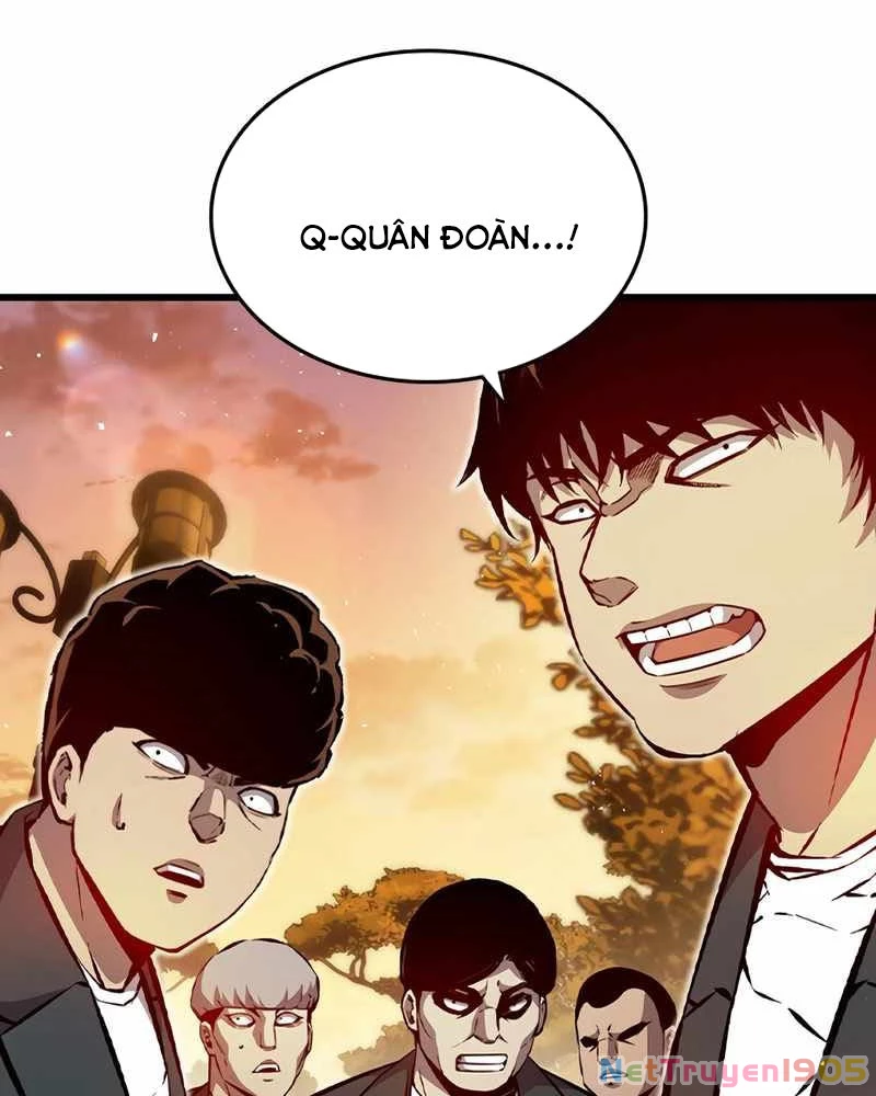 King Game Chapter 116 - 125