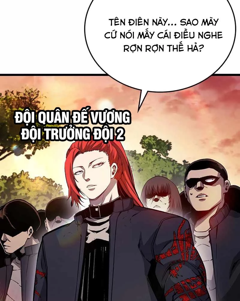 King Game Chapter 116 - 132