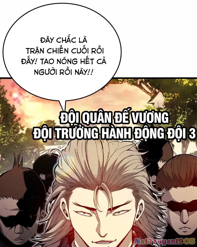 King Game Chapter 116 - 135