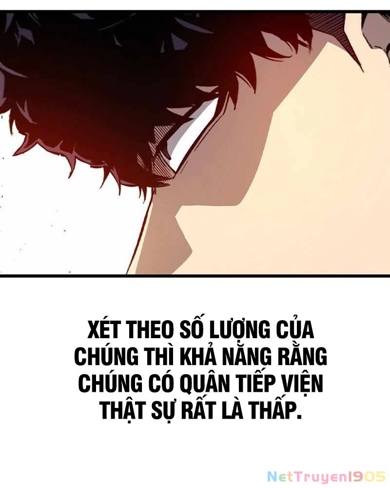 King Game Chapter 116 - 143