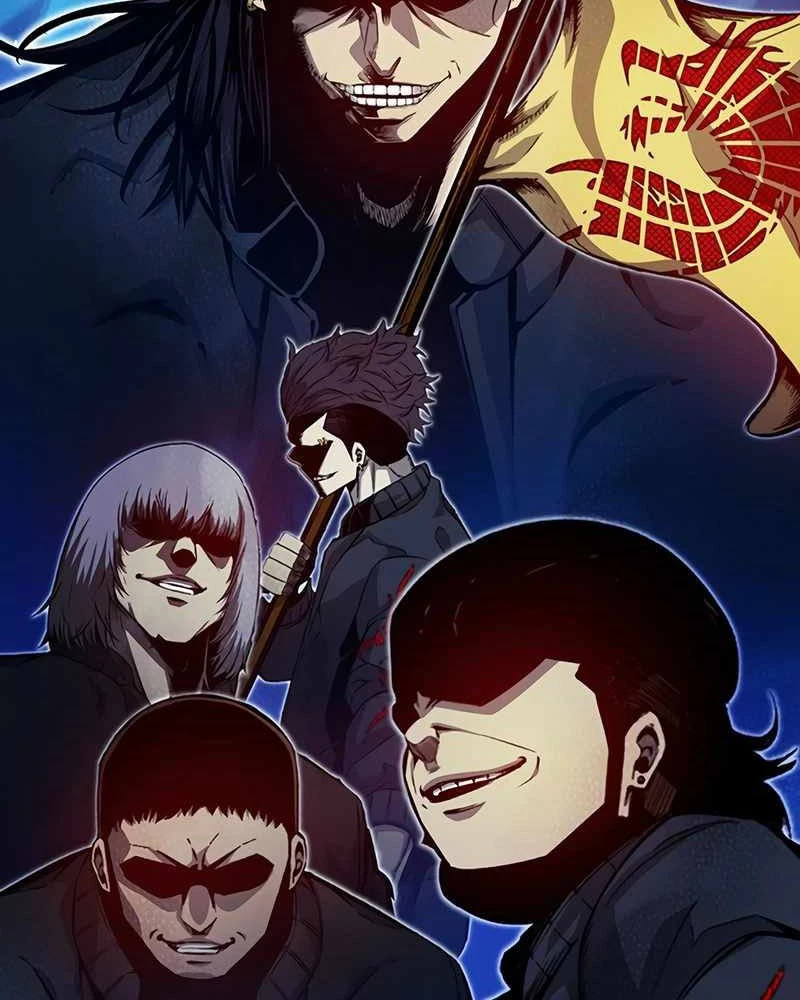 King Game Chapter 116 - 179