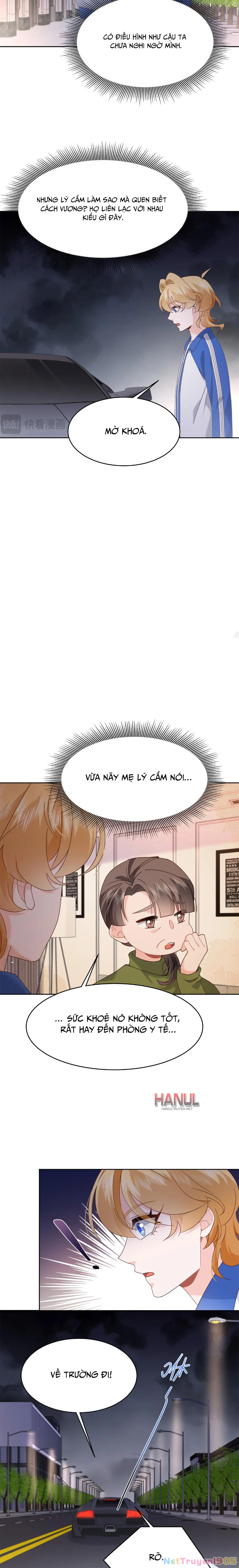 Hotboy Quốc Dân Là Nữ Chapter 471 - 3