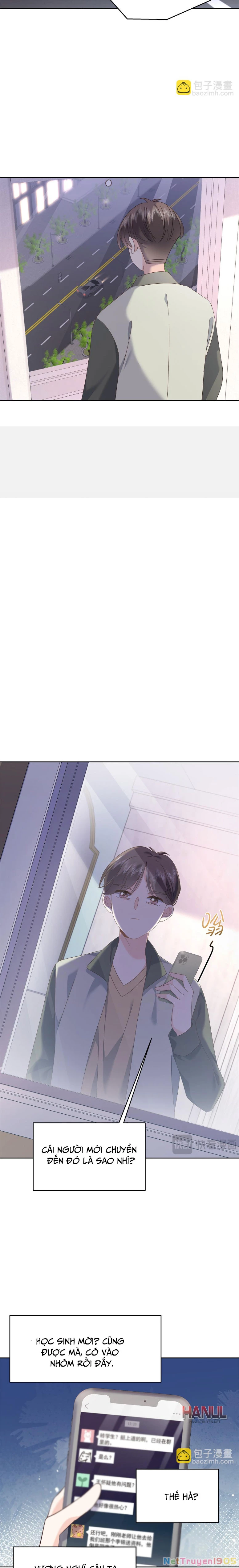 Hotboy Quốc Dân Là Nữ Chapter 471 - 4