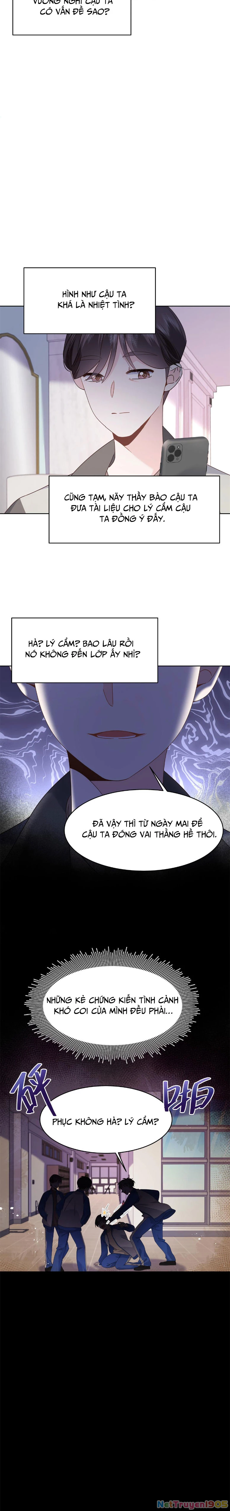 Hotboy Quốc Dân Là Nữ Chapter 471 - 5