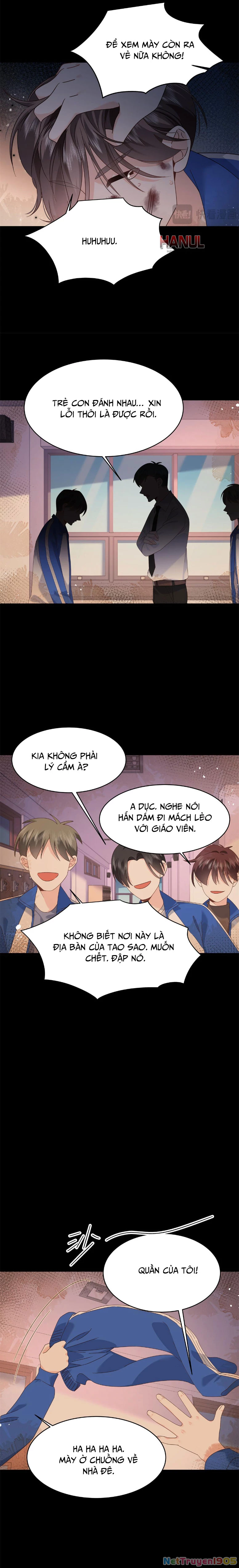 Hotboy Quốc Dân Là Nữ Chapter 471 - 6