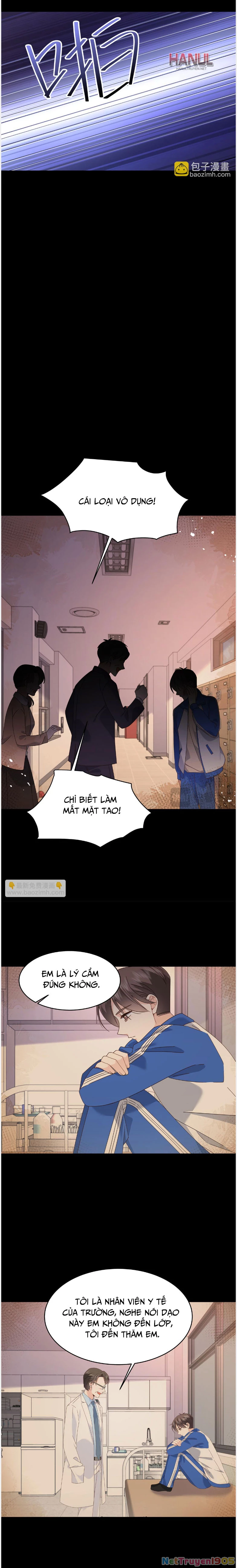 Hotboy Quốc Dân Là Nữ Chapter 471 - 7