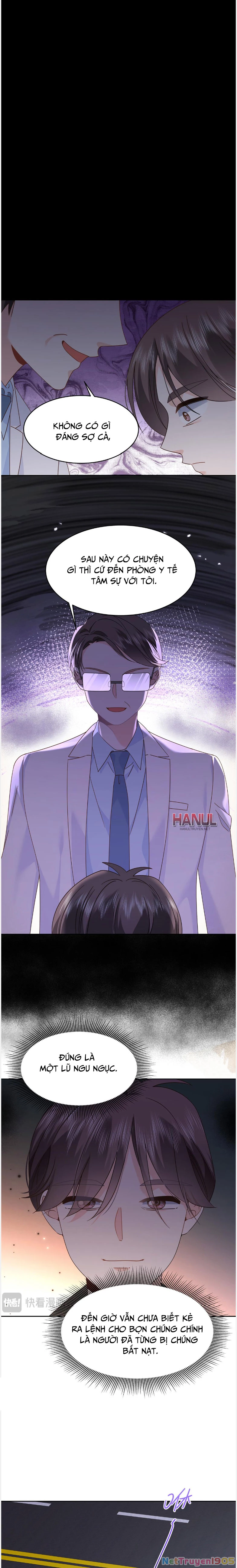 Hotboy Quốc Dân Là Nữ Chapter 471 - 8