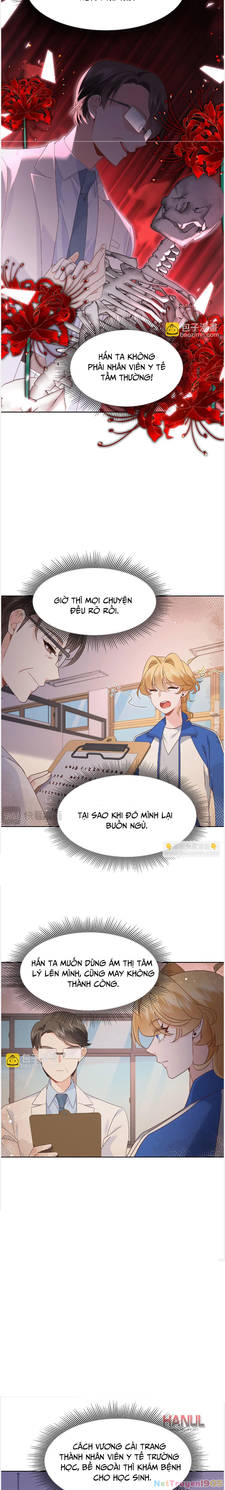 Hotboy Quốc Dân Là Nữ Chapter 471 - 10