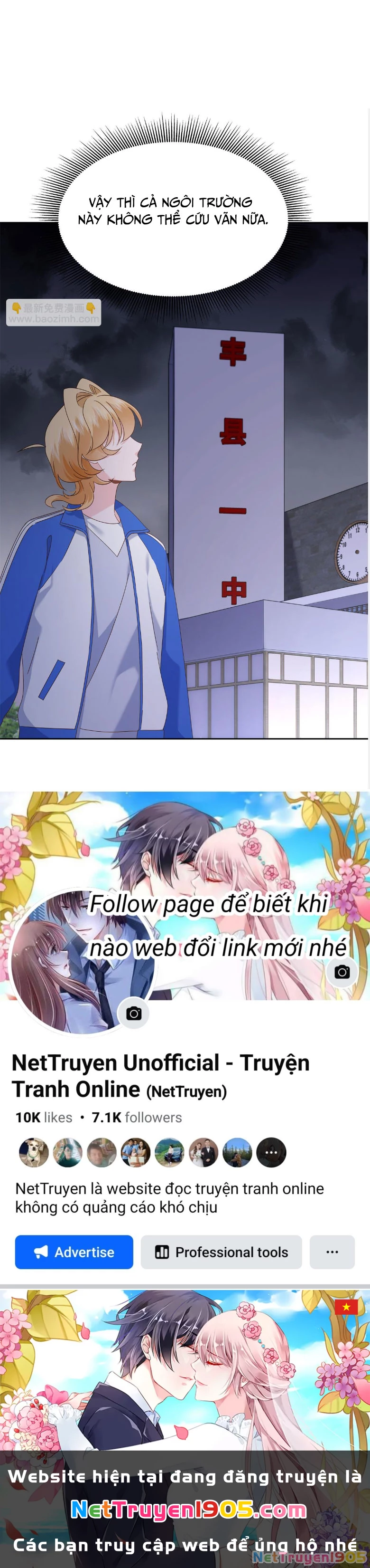 Hotboy Quốc Dân Là Nữ Chapter 471 - 14
