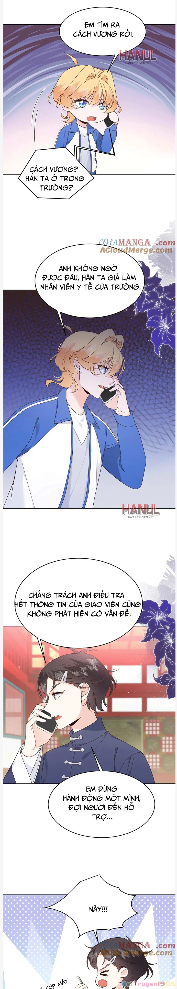 Hotboy Quốc Dân Là Nữ Chapter 472 - 2
