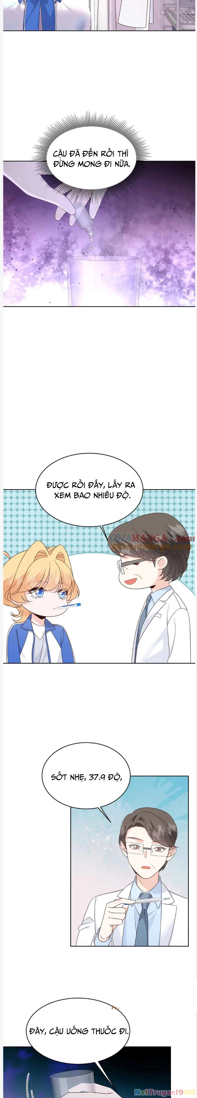 Hotboy Quốc Dân Là Nữ Chapter 472 - 7