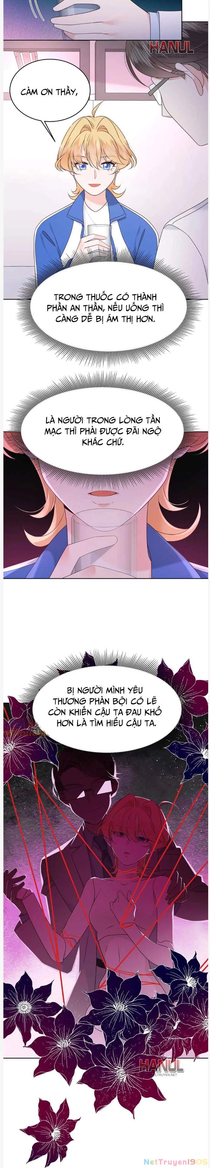 Hotboy Quốc Dân Là Nữ Chapter 472 - 8