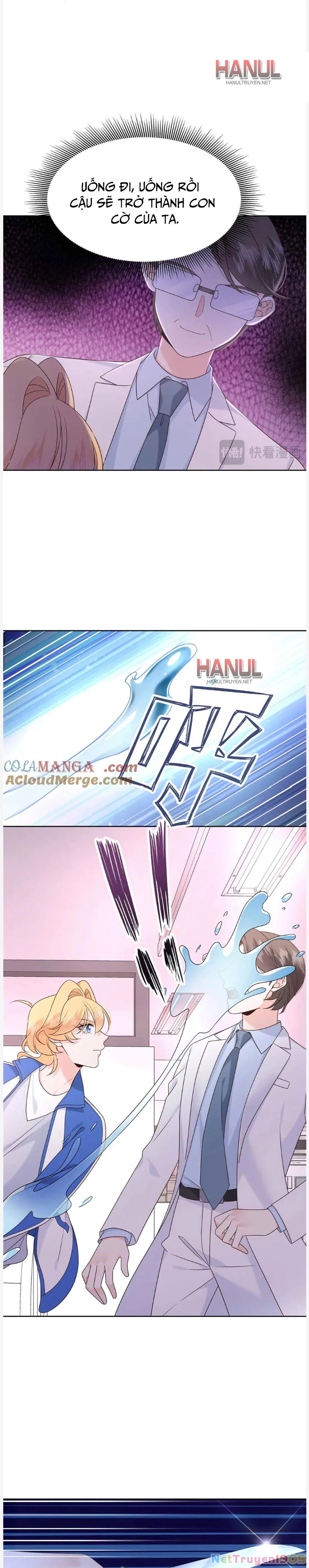 Hotboy Quốc Dân Là Nữ Chapter 472 - 9