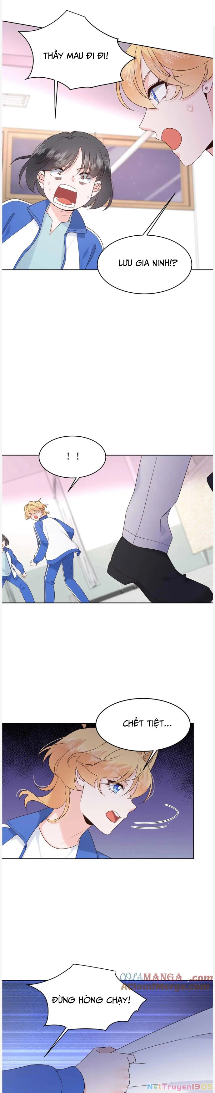 Hotboy Quốc Dân Là Nữ Chapter 472 - 12
