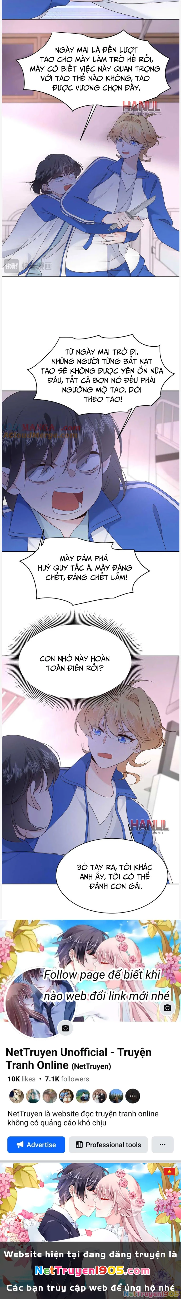 Hotboy Quốc Dân Là Nữ Chapter 472 - 13