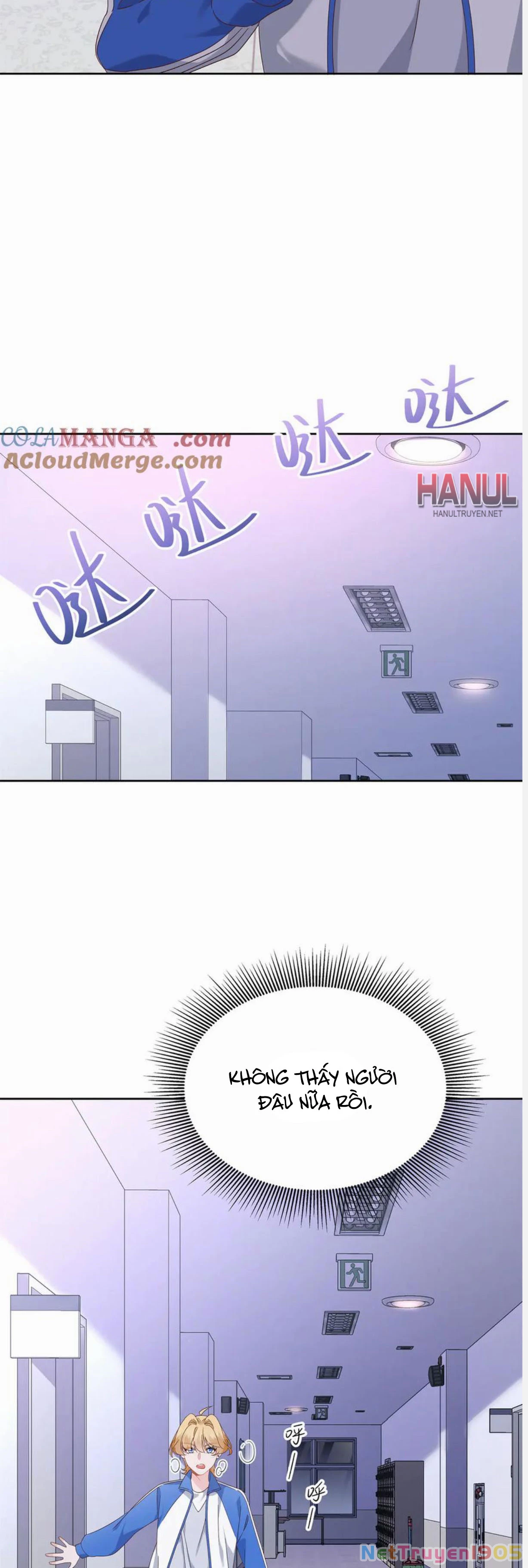 Hotboy Quốc Dân Là Nữ Chapter 473 - 3